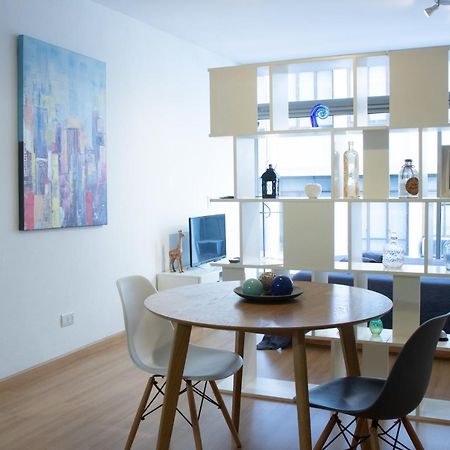 Appartement Departamento Downtown Buenos Aires Extérieur photo
