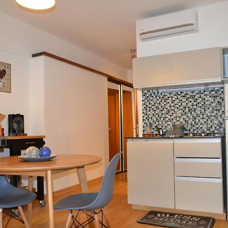 Appartement Departamento Downtown Buenos Aires Extérieur photo