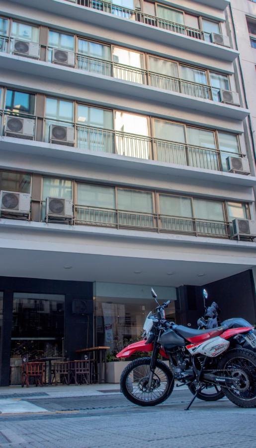 Appartement Departamento Downtown Buenos Aires Extérieur photo