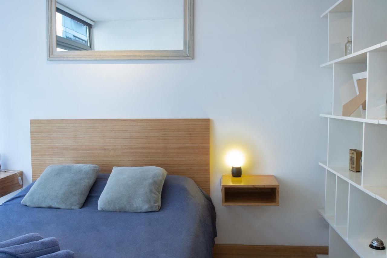 Appartement Departamento Downtown Buenos Aires Extérieur photo