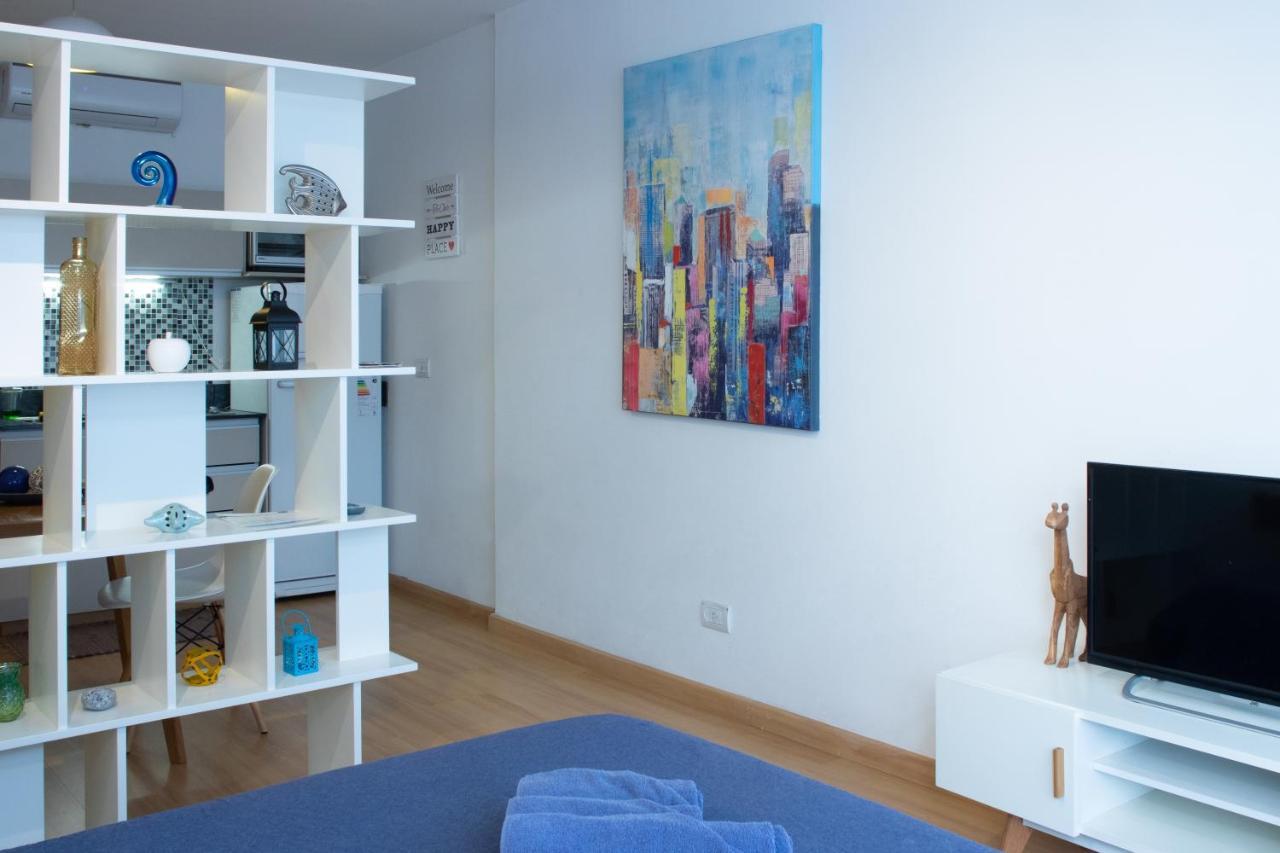 Appartement Departamento Downtown Buenos Aires Extérieur photo