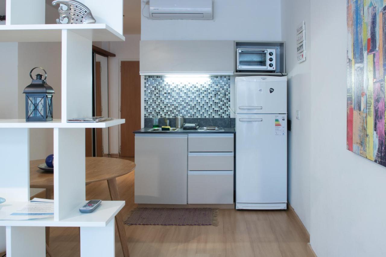 Appartement Departamento Downtown Buenos Aires Extérieur photo