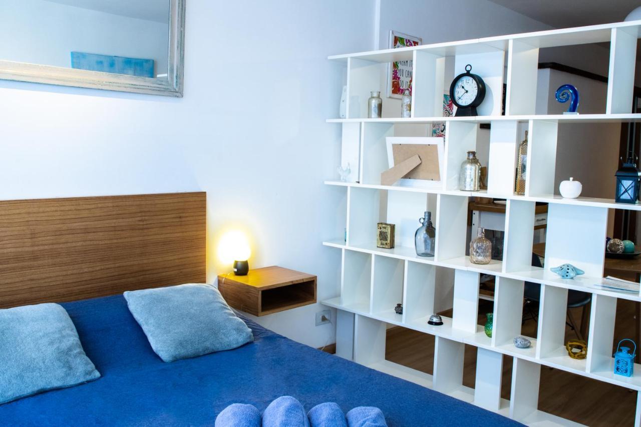 Appartement Departamento Downtown Buenos Aires Extérieur photo