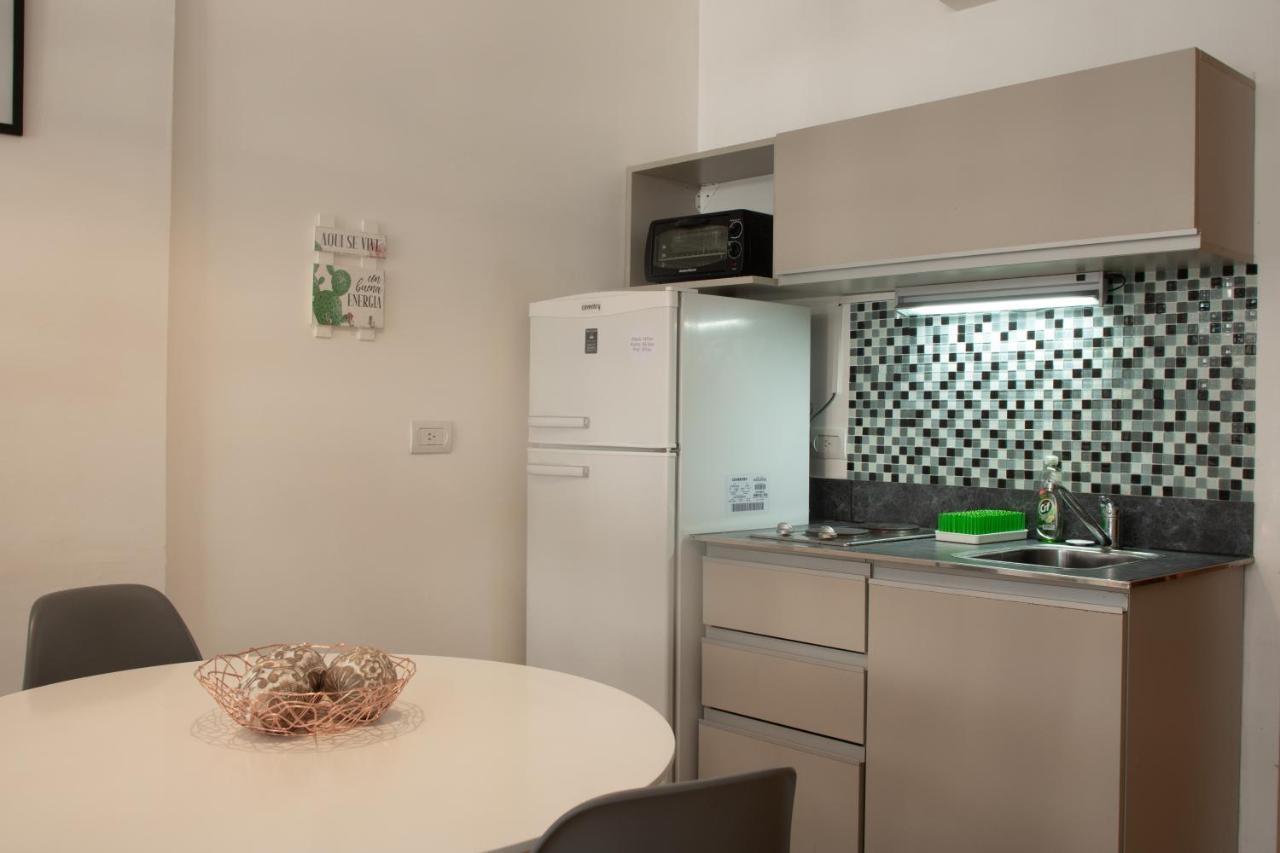 Appartement Departamento Downtown Buenos Aires Extérieur photo