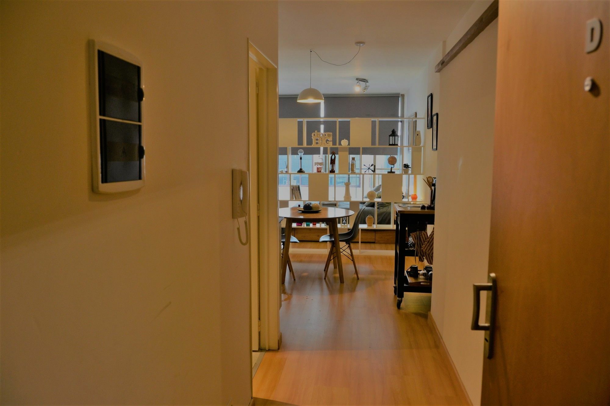 Appartement Departamento Downtown Buenos Aires Extérieur photo