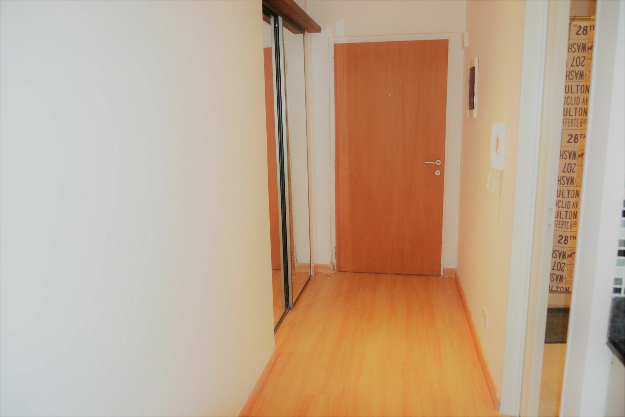 Appartement Departamento Downtown Buenos Aires Extérieur photo