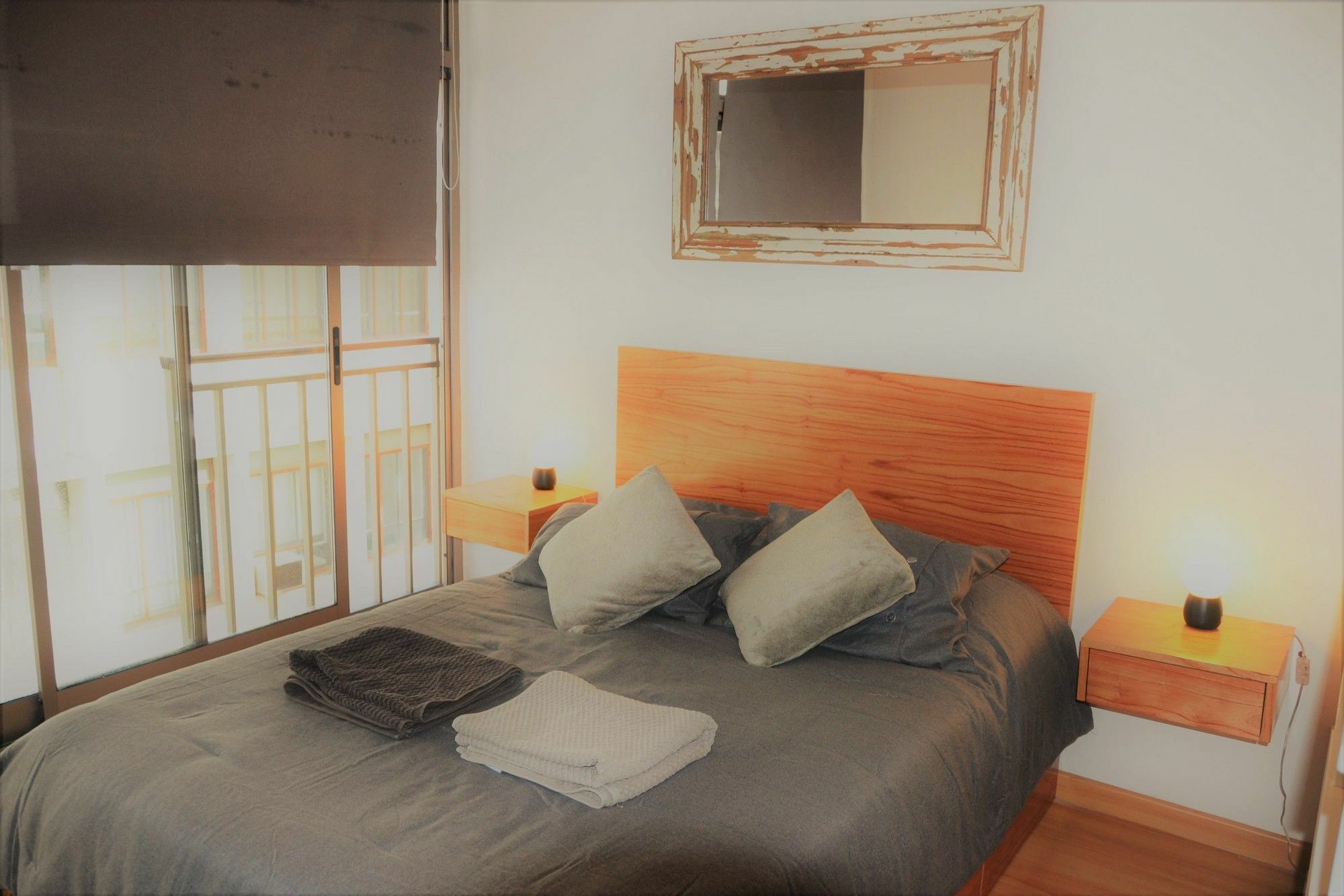 Appartement Departamento Downtown Buenos Aires Extérieur photo