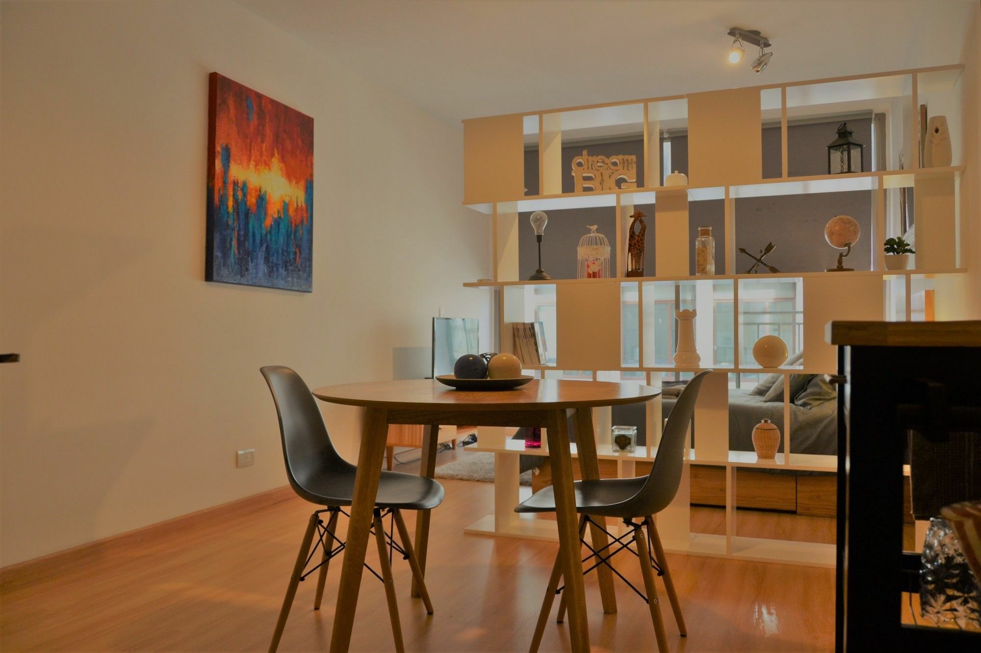 Appartement Departamento Downtown Buenos Aires Extérieur photo