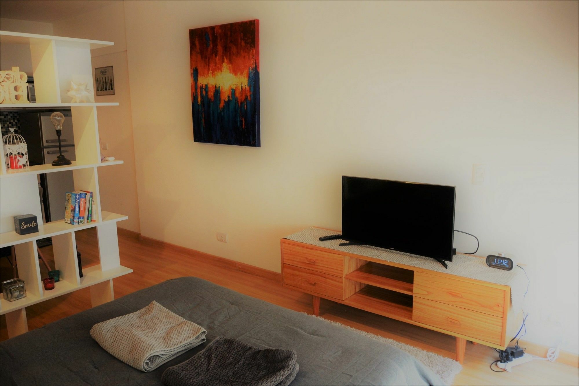 Appartement Departamento Downtown Buenos Aires Extérieur photo