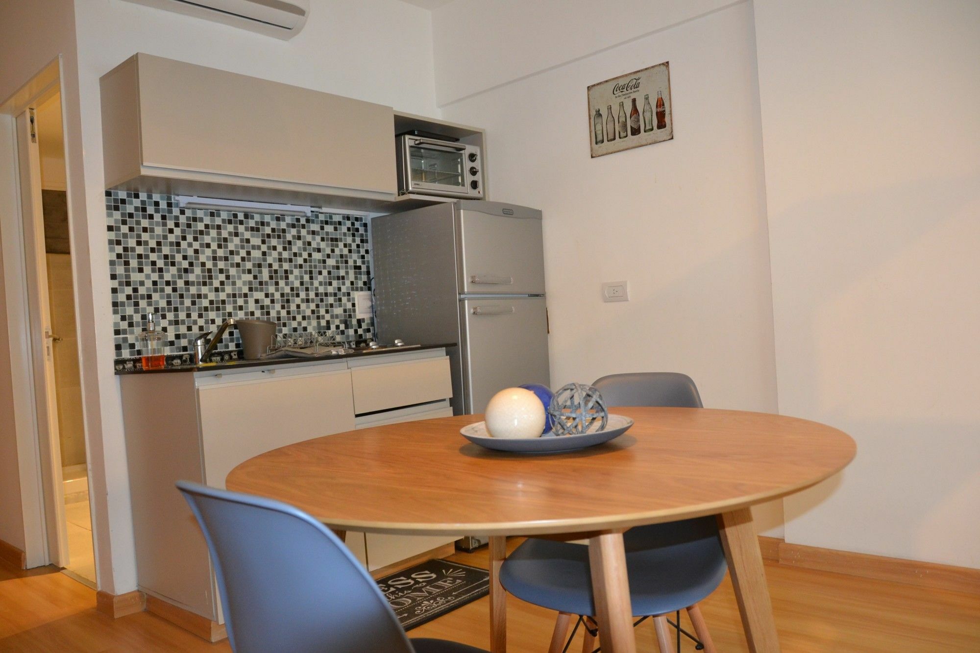 Appartement Departamento Downtown Buenos Aires Extérieur photo