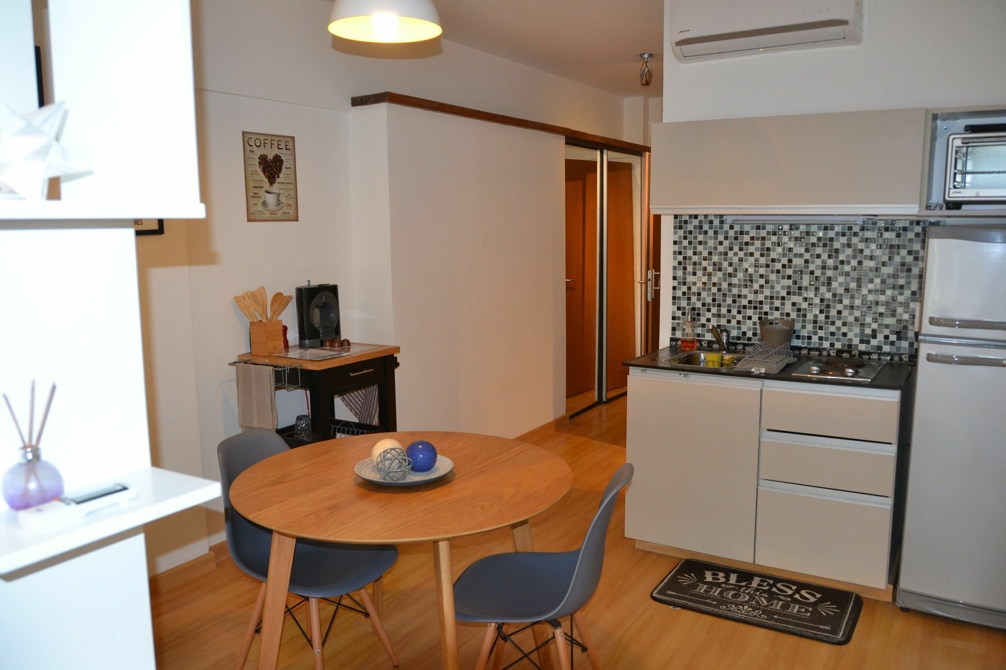 Appartement Departamento Downtown Buenos Aires Extérieur photo
