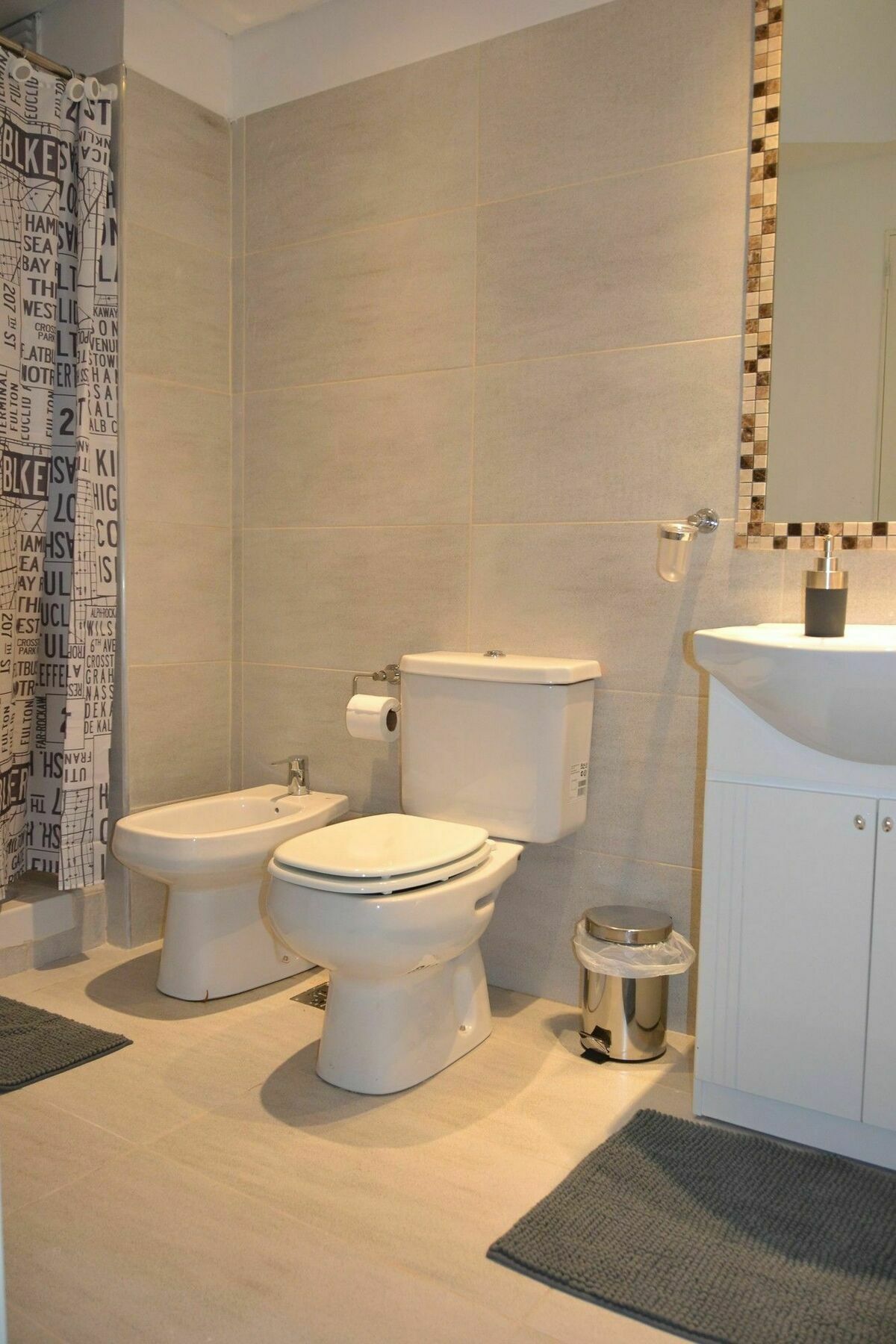 Appartement Departamento Downtown Buenos Aires Extérieur photo